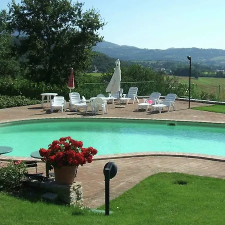 Holiday home Modern Holiday In Italy With Private Pool