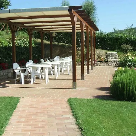 Modern Holiday In Italy With Private Pool Holiday home