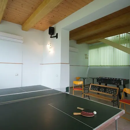 Holiday home Modern Holiday In Italy With Private Pool