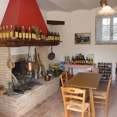 Modern Holiday In Italy With Private Pool Дом отдыха Корчано
