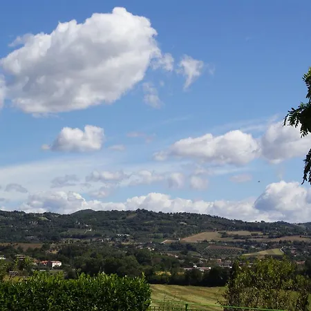 Modern Holiday In Italy With Private Pool Corciano